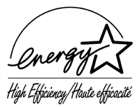 Energy Star logo