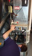 Schedule your duct cleaning in Newmarket ON with Canco ClimateCare.