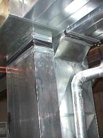 Trust our HVAC techs with your next ductwork modification in Aurora ON.